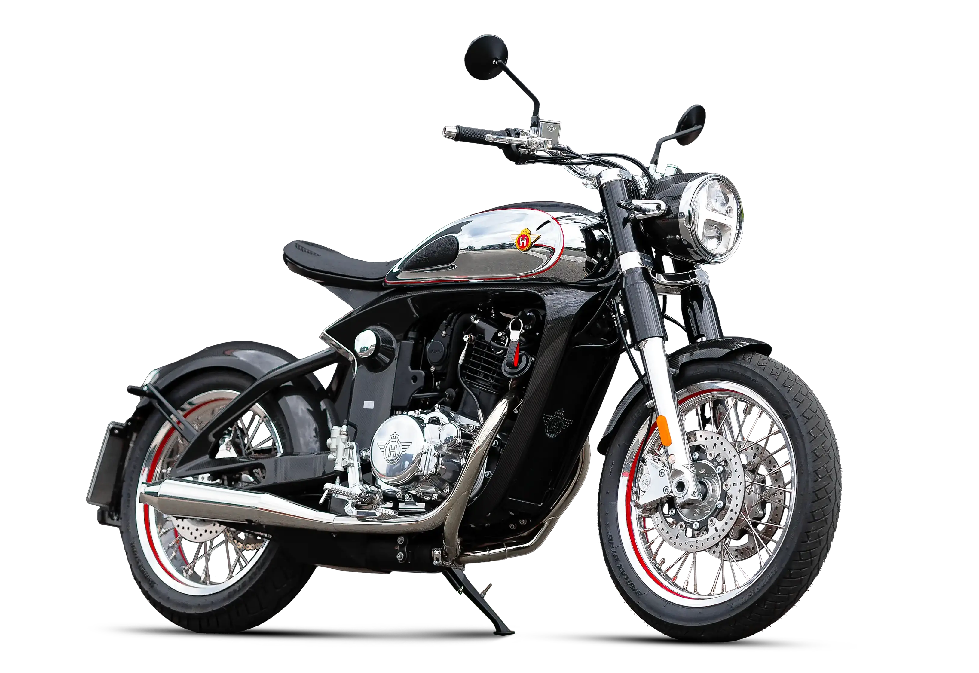 HOREX Regina Evo